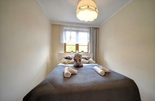 Apartamenty Sun Seasons 24 - Le?ny Dom