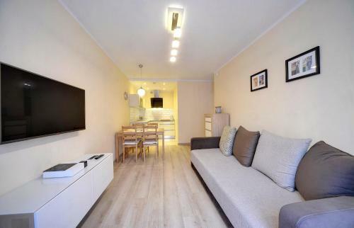 Apartamenty Sun Seasons 24 - Le?ny Dom