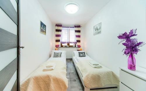 Apartamenty Sun Seasons 24 - Le?ny Dom