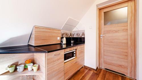 Apartamenty Sun Seasons 24 - Le?ny Dom