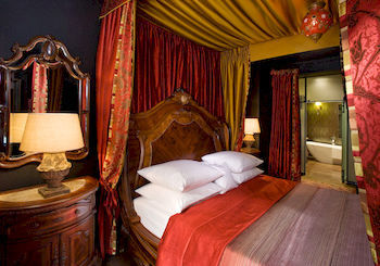 Hotel Kanonicza 22