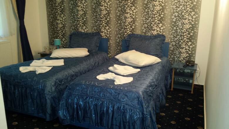 Hotel Green Palace