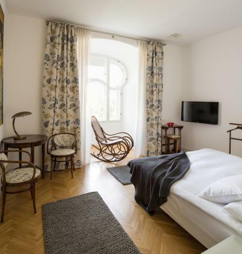 Hostal Villa Csonka