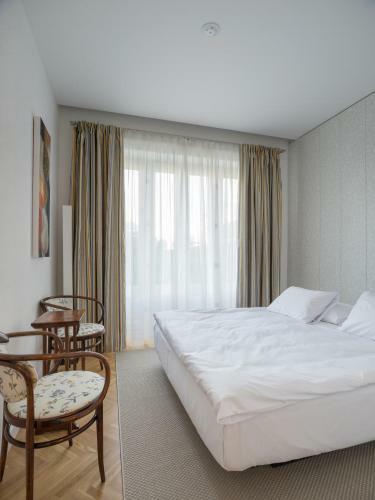 Hostal Villa Csonka