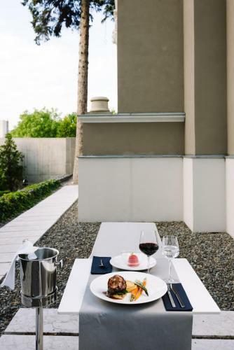 Hostal Villa Csonka