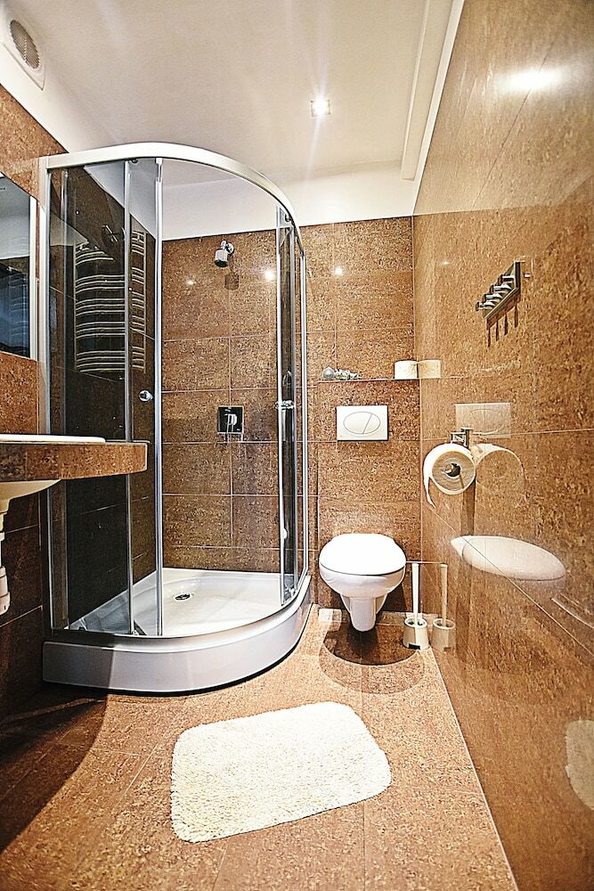 Vital Aparthotel