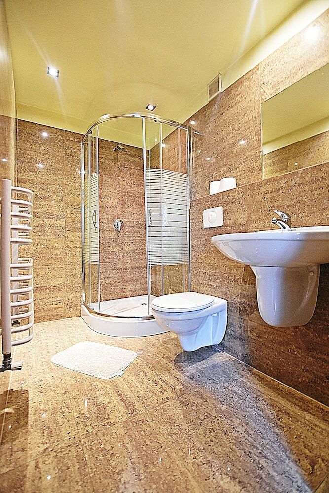 Vital Aparthotel