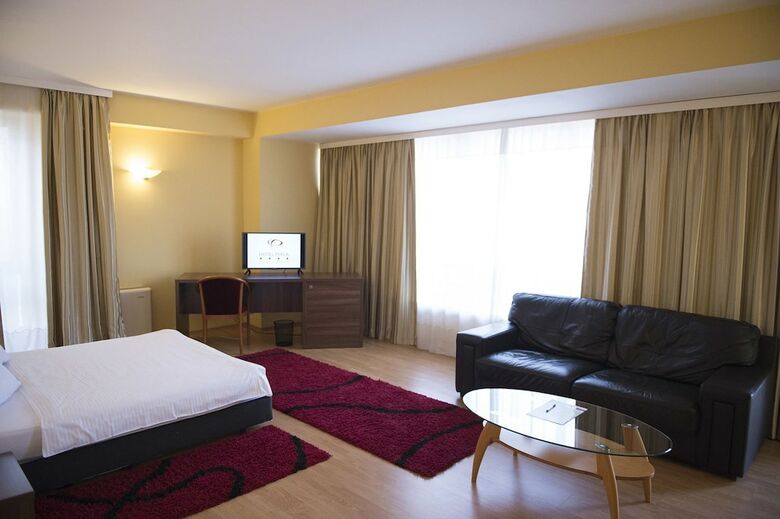 Hotel Perla D'oro