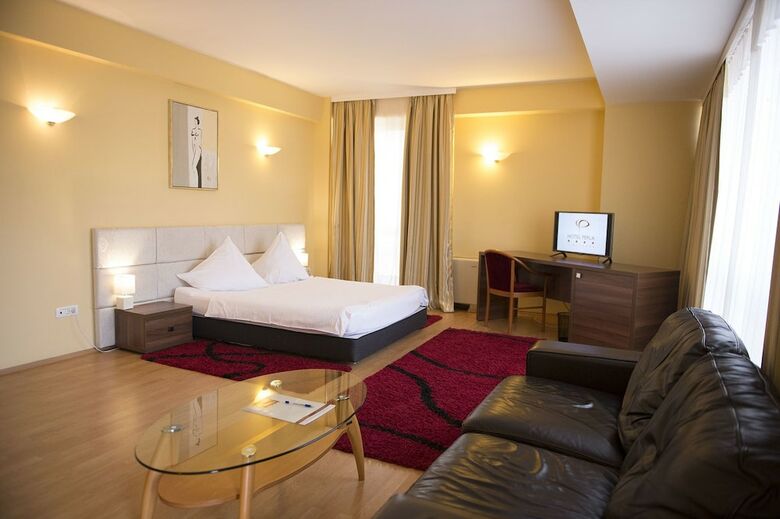 Hotel Perla D'oro