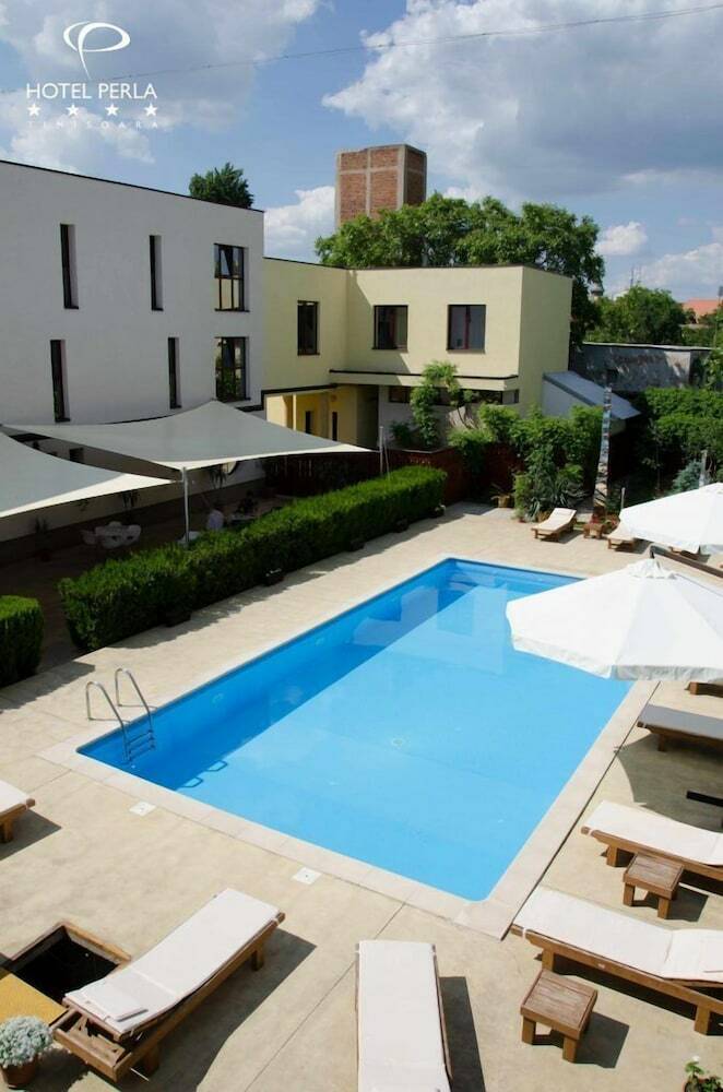 Hotel Perla D'oro