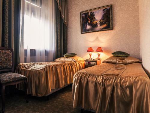 Hotel Europejski