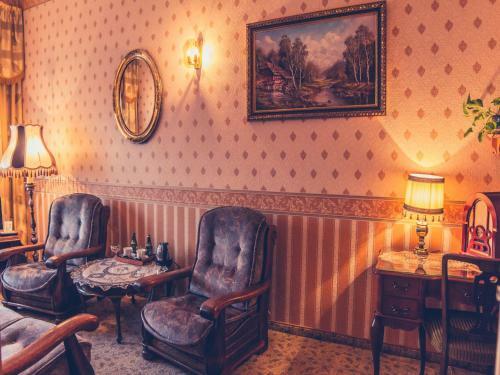 Hotel Europejski