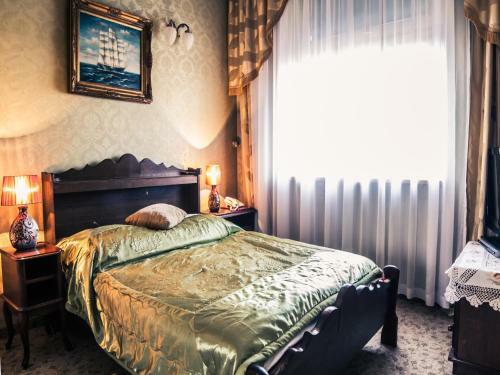Hotel Europejski