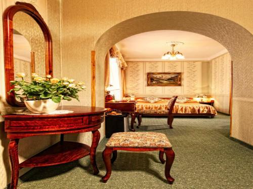 Hotel Europejski