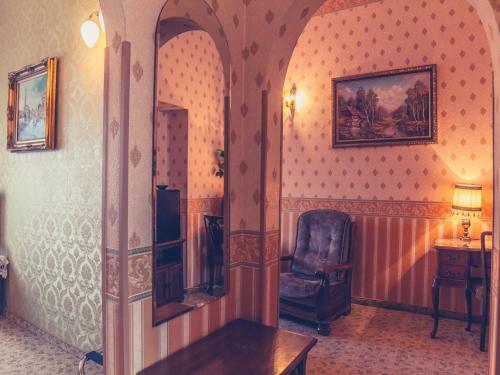Hotel Europejski