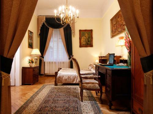Hotel Europejski