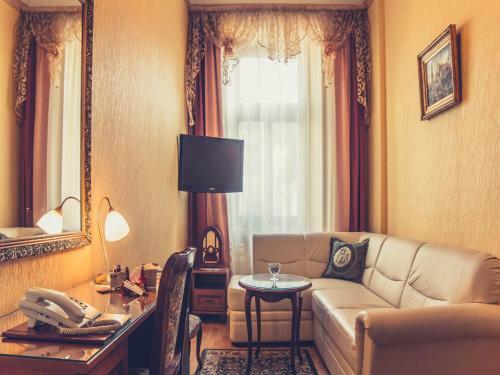 Hotel Europejski