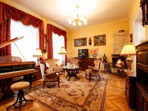 Hotel Europejski