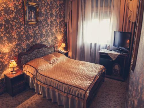 Hotel Europejski
