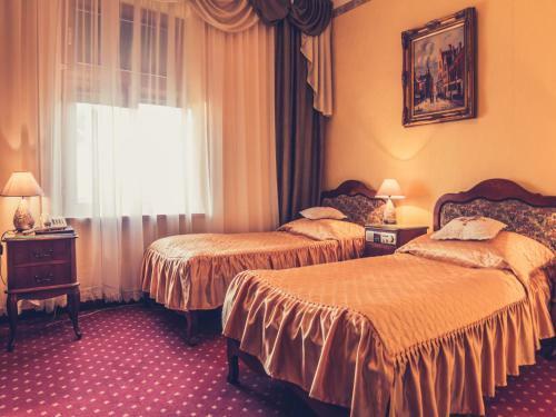 Hotel Europejski
