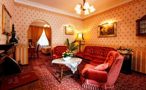 Hotel Europejski