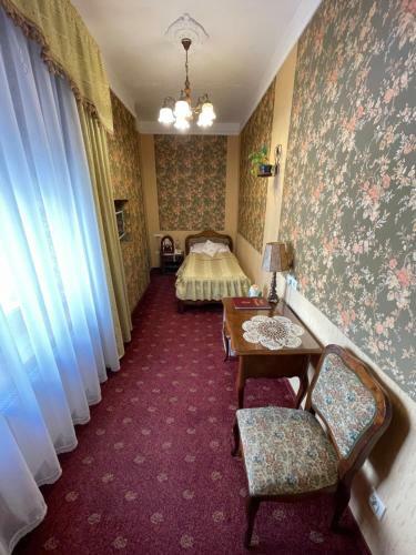 Hotel Europejski