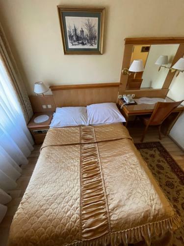 Hotel Europejski