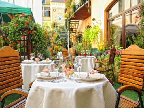Hotel Europejski