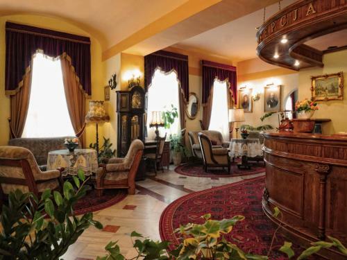 Hotel Europejski