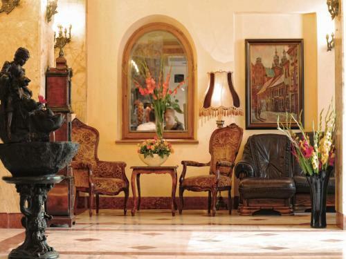 Hotel Europejski