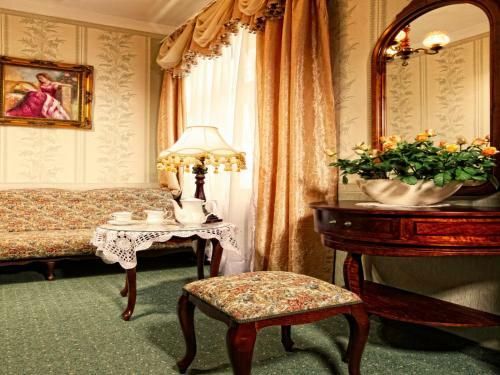 Hotel Europejski