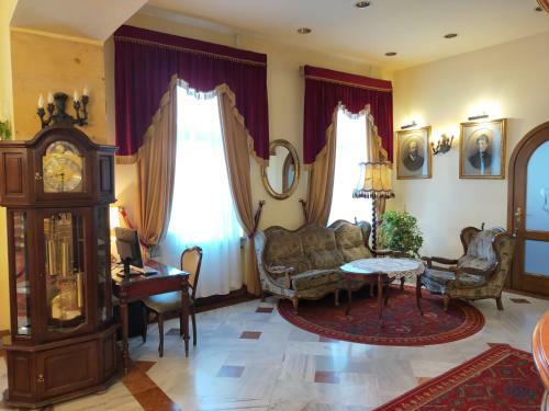Hotel Europejski