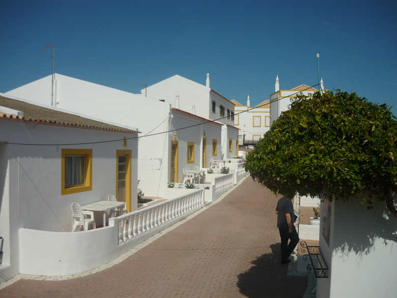 Hostal Monte Dos Avos