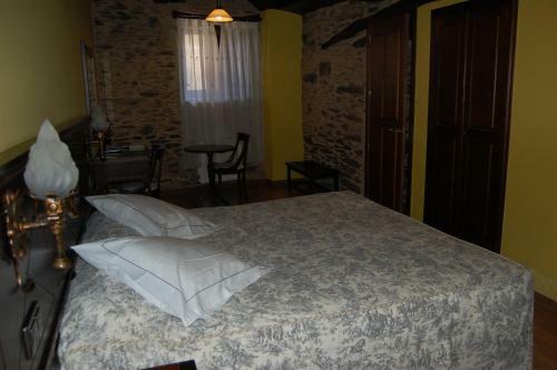 Agroturismo Pacio Do Sil