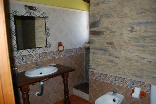 Agroturismo Pacio Do Sil