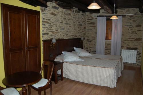 Agroturismo Pacio Do Sil