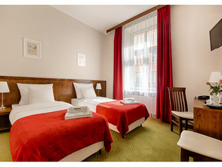 Yarden Aparthotel