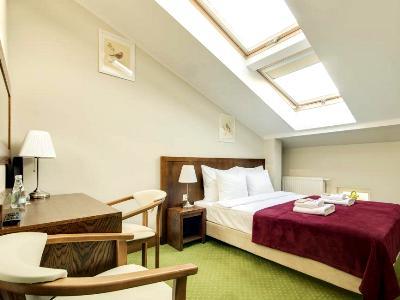 Yarden Aparthotel