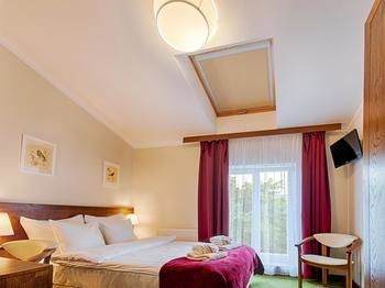 Yarden Aparthotel