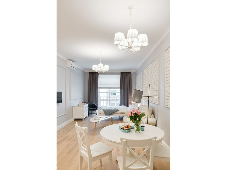 Apartamento Too-good