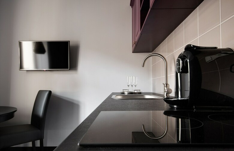 Apartamento Too-good