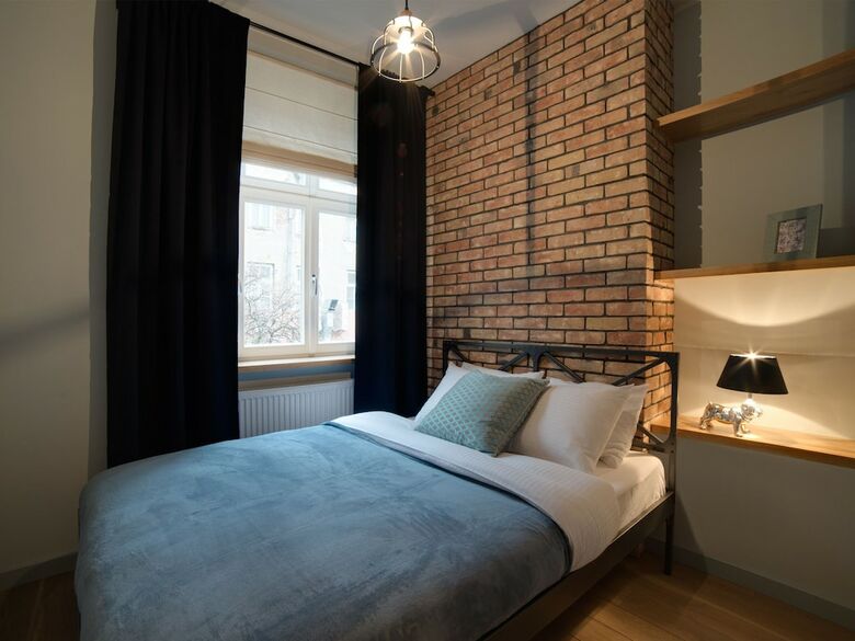 Apartamento Too-good