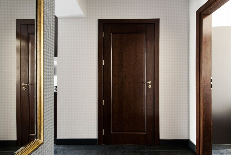 Apartamento Too-good