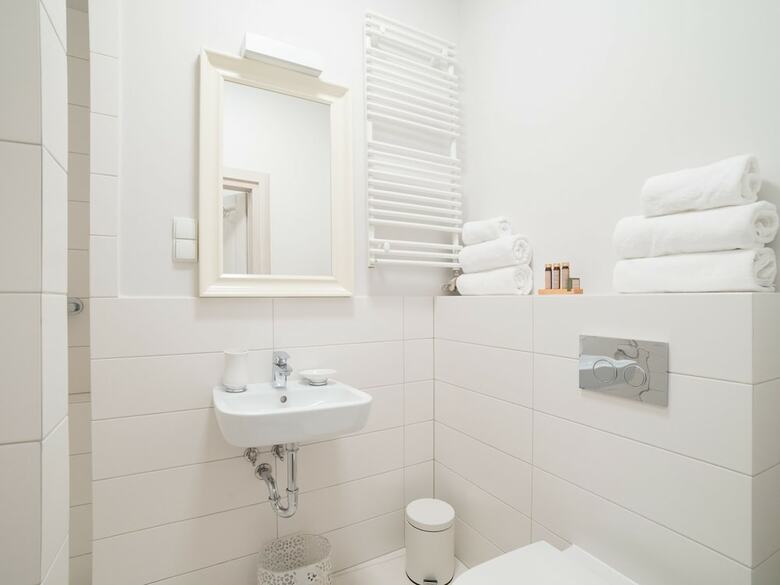 Apartamento Too-good
