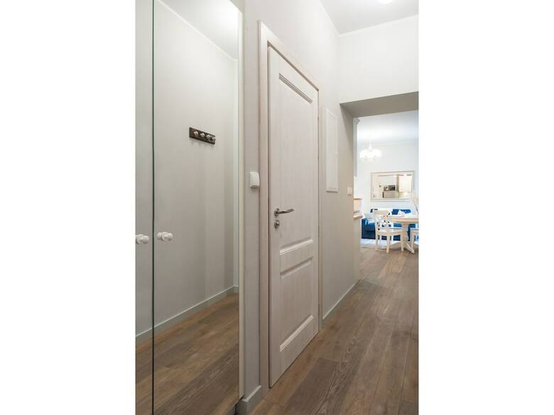 Apartamento Too-good