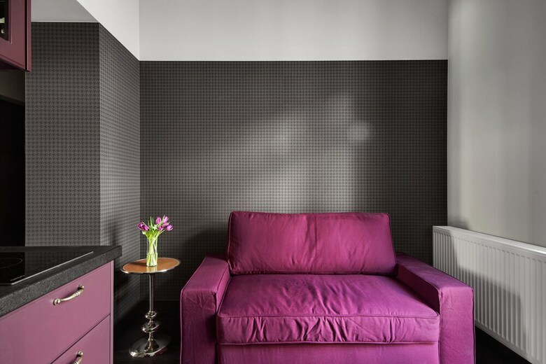Apartamento Too-good