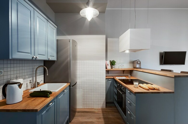 Apartamento Too-good