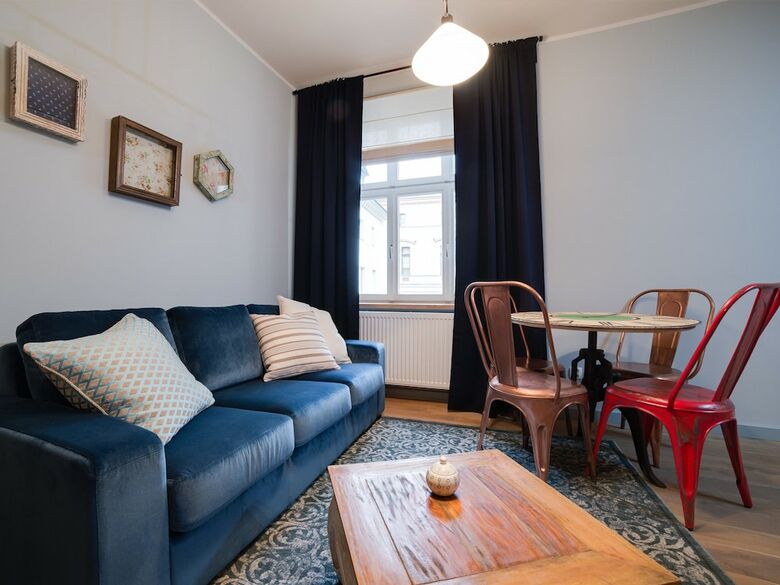 Apartamento Too-good
