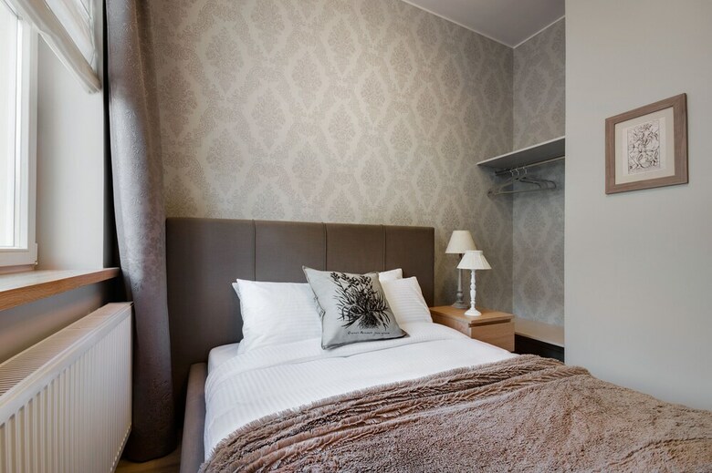 Apartamento Too-good
