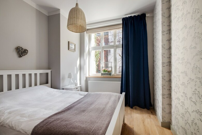 Apartamento Too-good